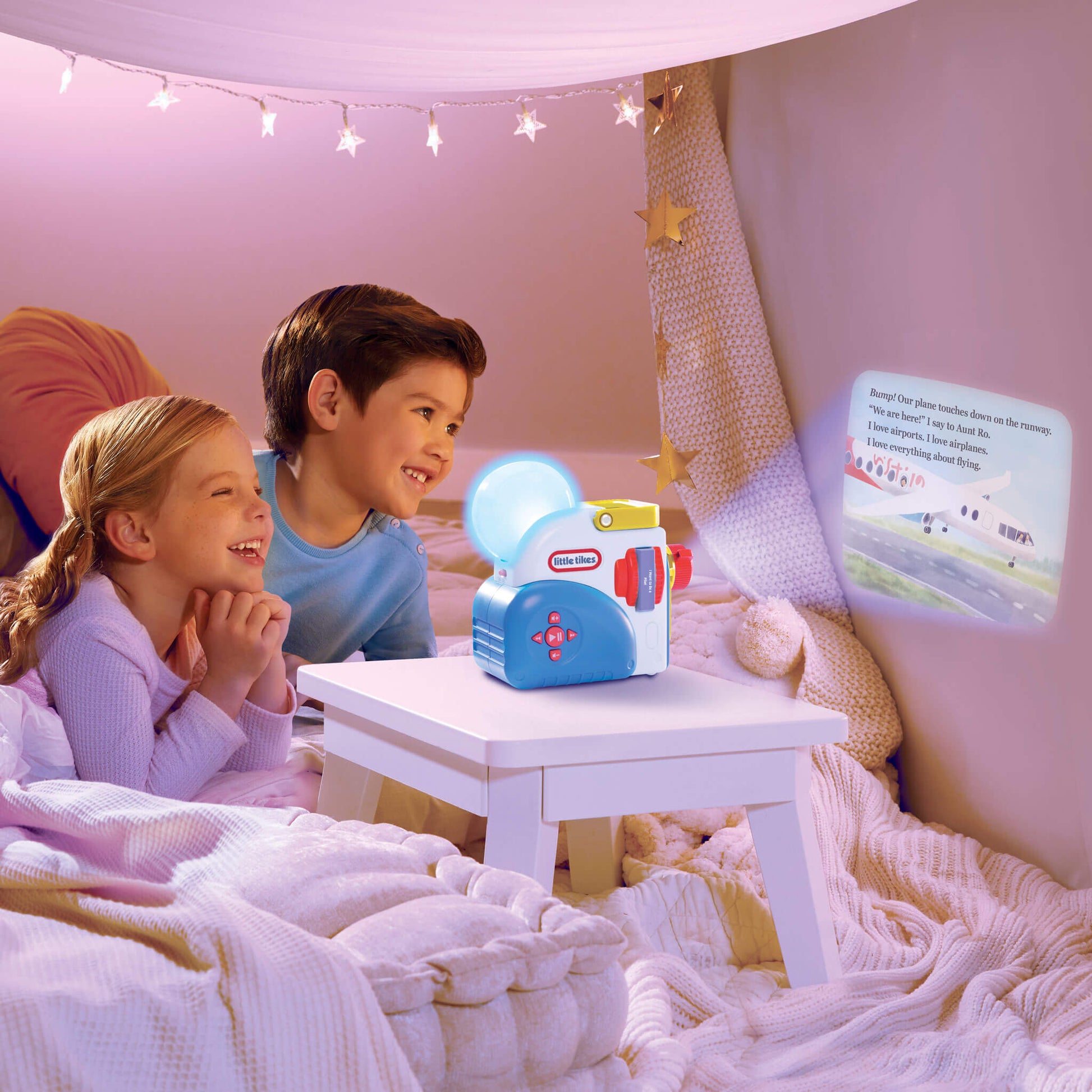 Little Tikes Story Dream Machine Harper Collins I Want To Be: Dream Big | Little Tikes
