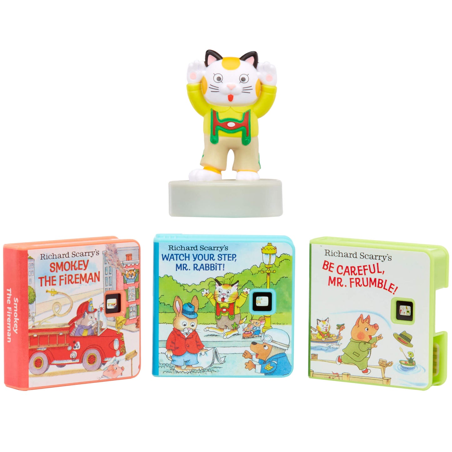 Little Tikes Story Dream Machine™ Random House Richard Scarry Busytown Collection | Little Tikes
