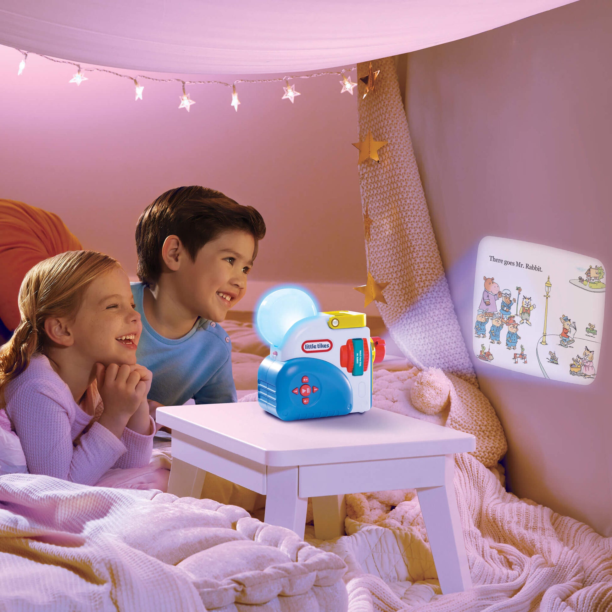Little Tikes Story Dream Machine™ Random House Richard Scarry Busytown Collection | Little Tikes