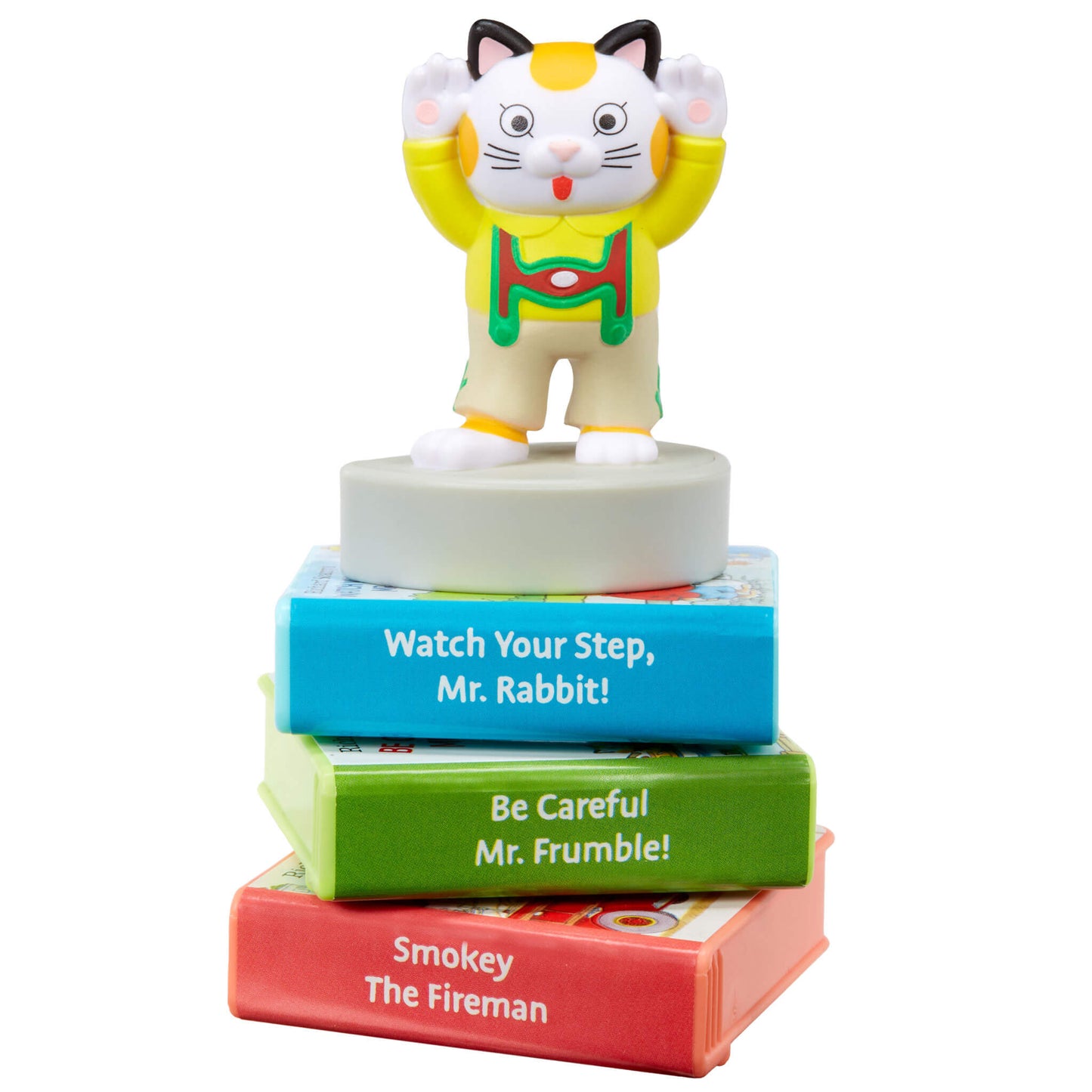 Little Tikes Story Dream Machine™ Random House Richard Scarry Busytown Collection | Little Tikes