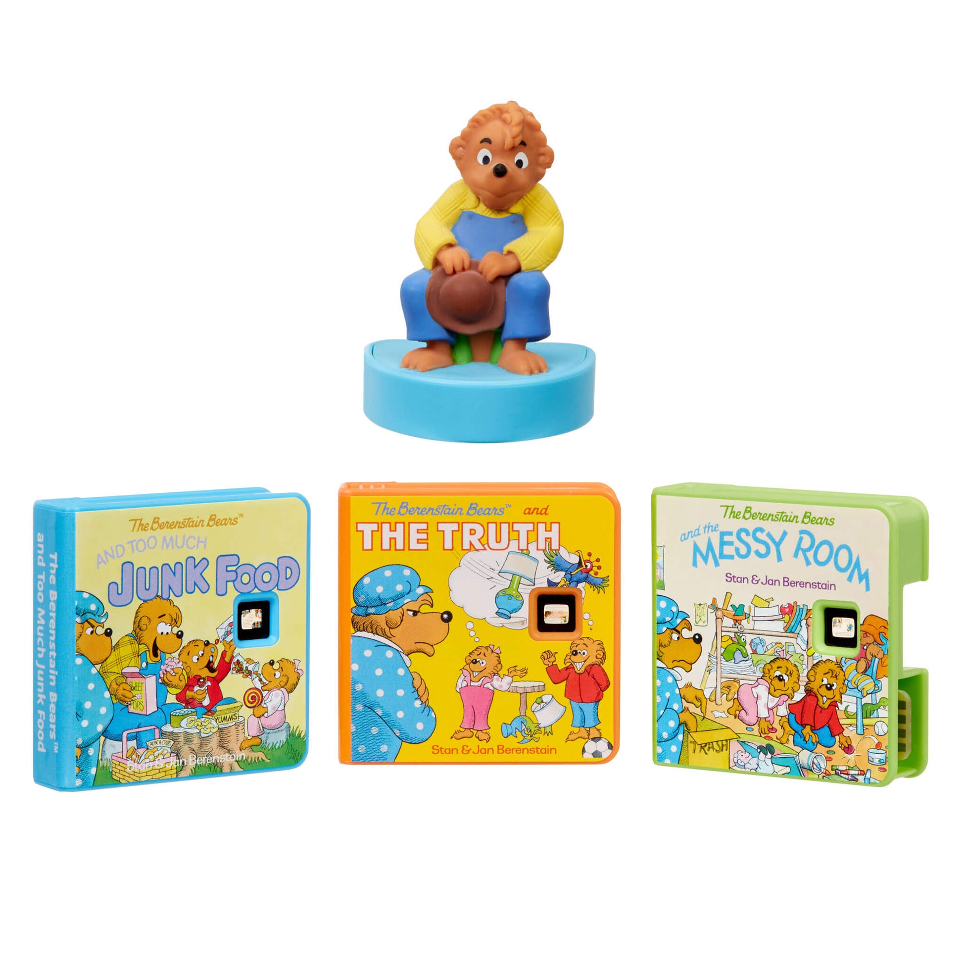 Story Dream Machine™ Random House Berenstain Bears™ Good Lessons Colle | Little Tikes