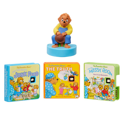 Story Dream Machine™ Random House Berenstain Bears™ Good Lessons Colle | Little Tikes