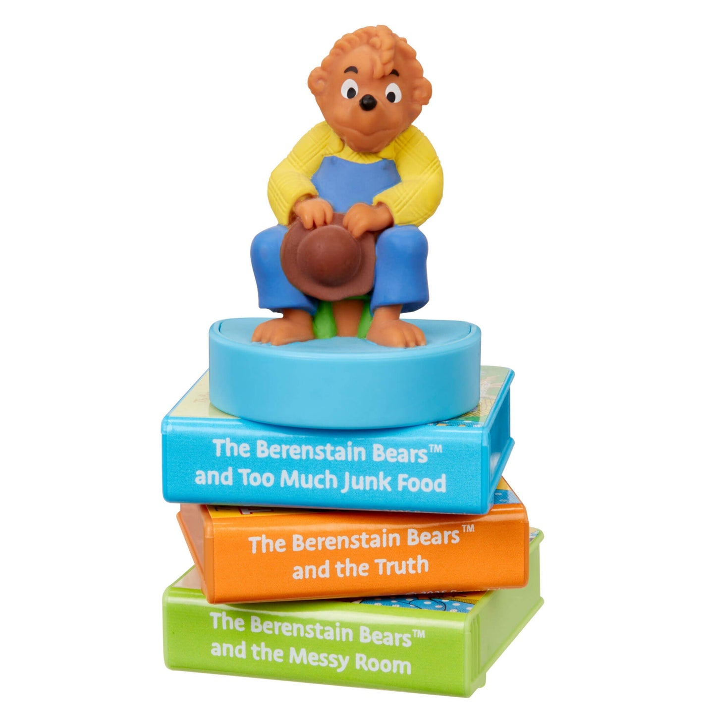 Story Dream Machine™ Random House Berenstain Bears™ Good Lessons Colle | Little Tikes