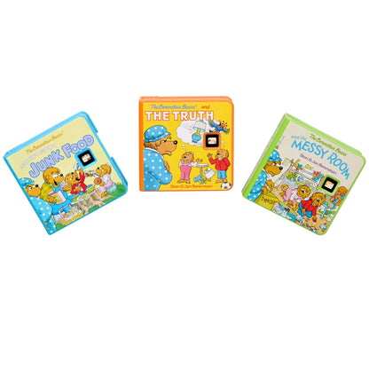 Story Dream Machine™ Random House Berenstain Bears™ Good Lessons Colle | Little Tikes