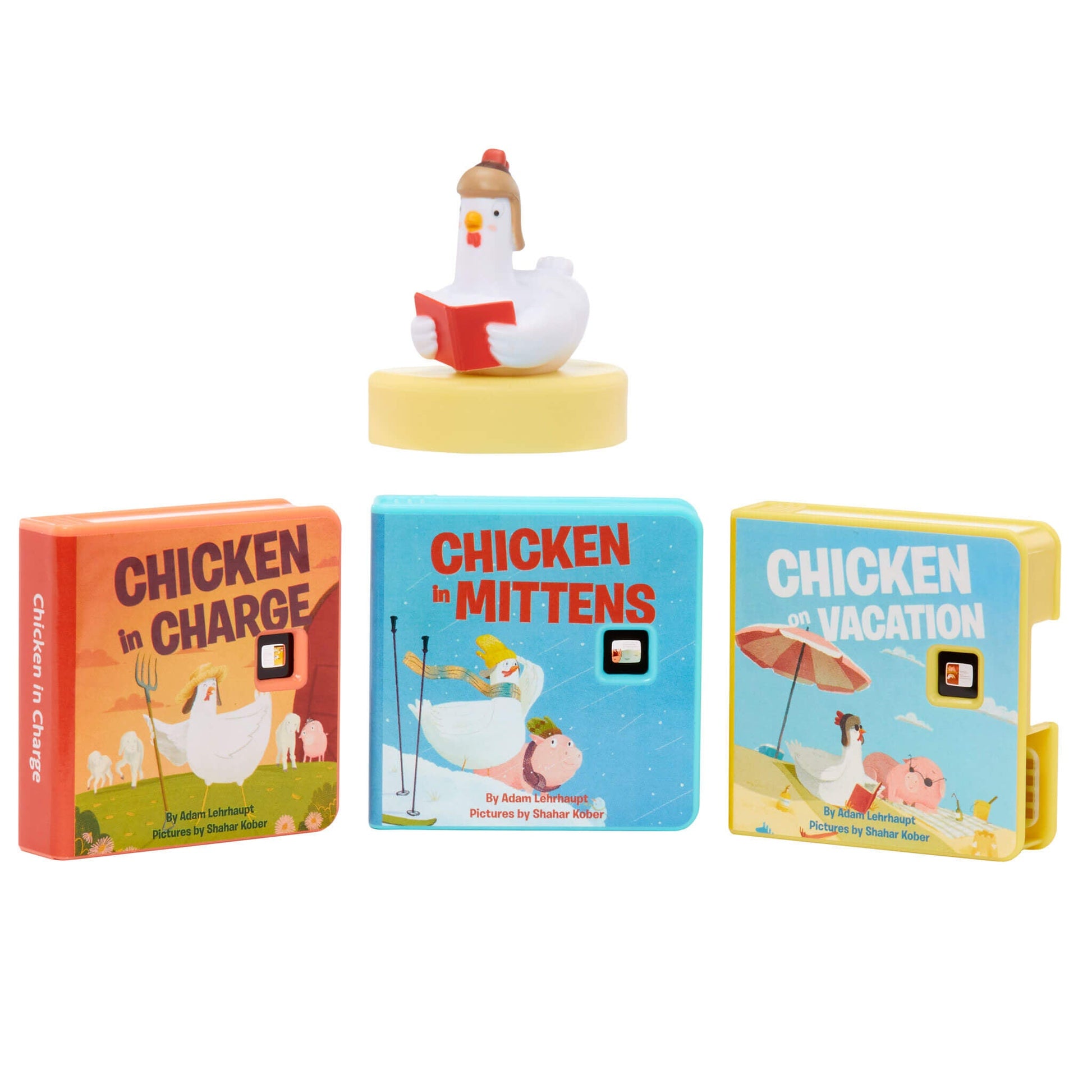 Little Tikes Story Dream Machine™ Harper Collins Cluck, Cluck Collection | Little Tikes
