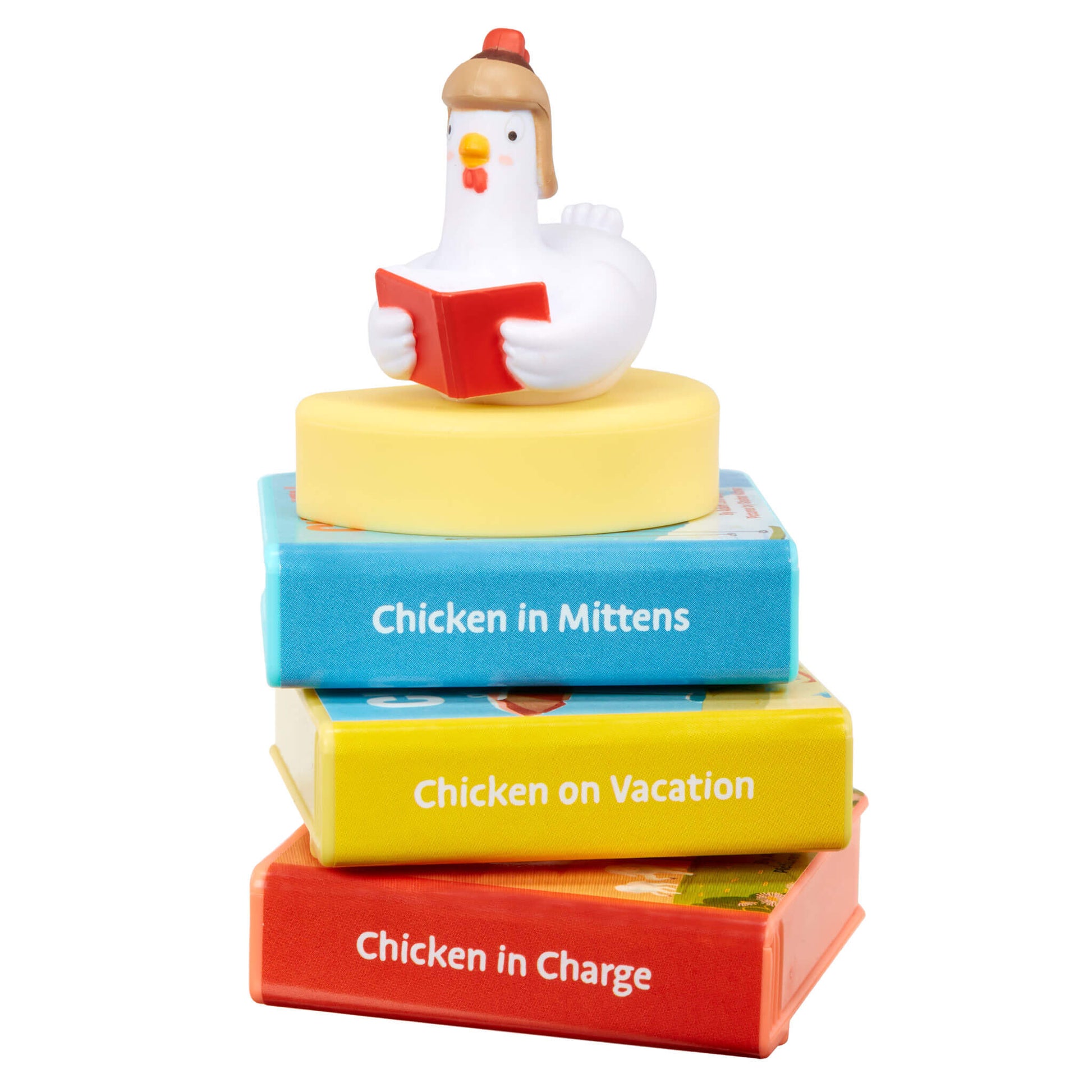 Little Tikes Story Dream Machine™ Harper Collins Cluck, Cluck Collection | Little Tikes