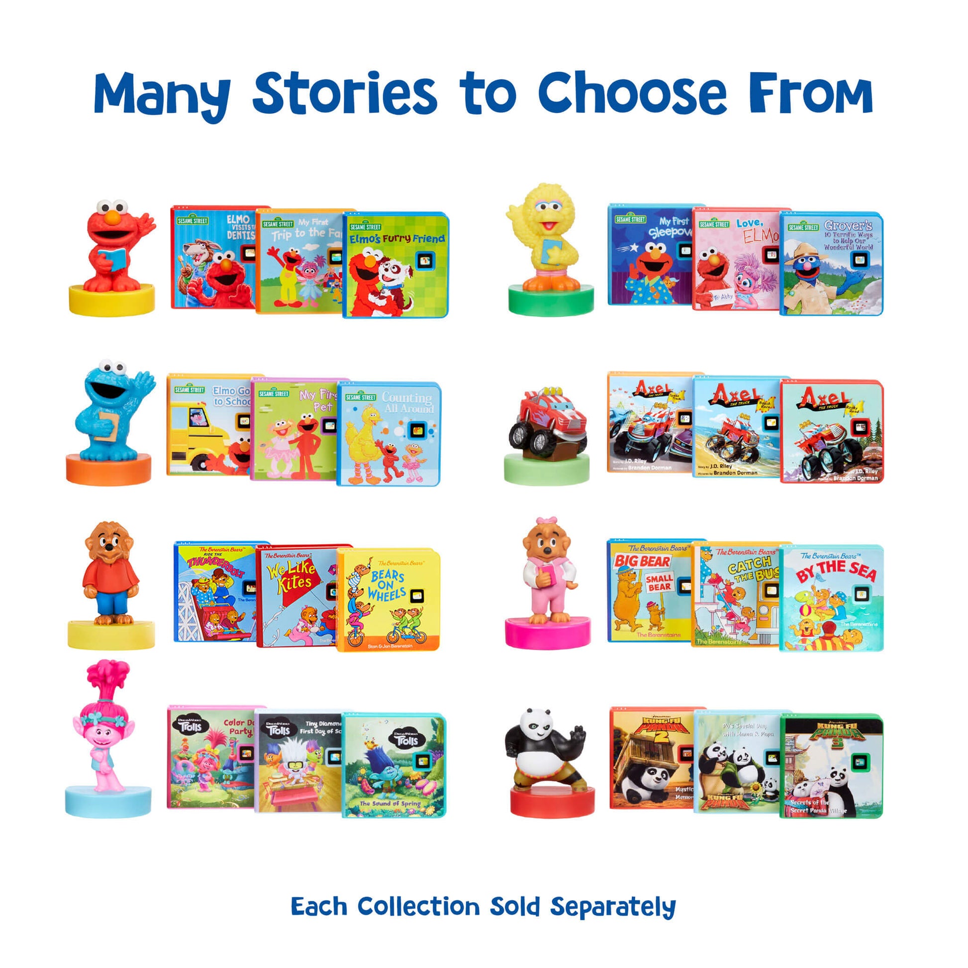 Little Tikes Story Dream Machine™ Harper Collins Cluck, Cluck Collection | Little Tikes