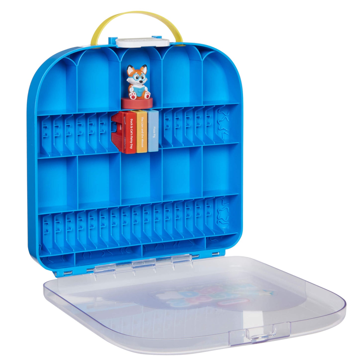 Little Tikes Story Dream Machine™ Show & Go Storage Case | Little Tikes