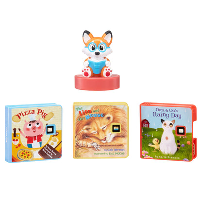 Little Tikes Story Dream Machine™ Show & Go Storage Case | Little Tikes
