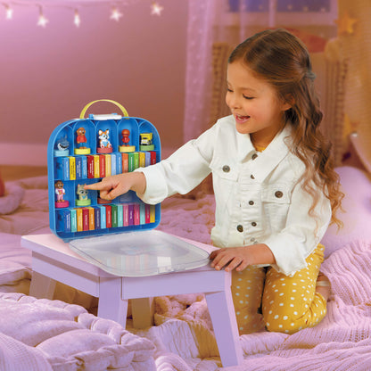 Little Tikes Story Dream Machine™ Show & Go Storage Case | Little Tikes