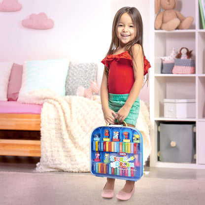 Little Tikes Story Dream Machine™ Show & Go Storage Case | Little Tikes