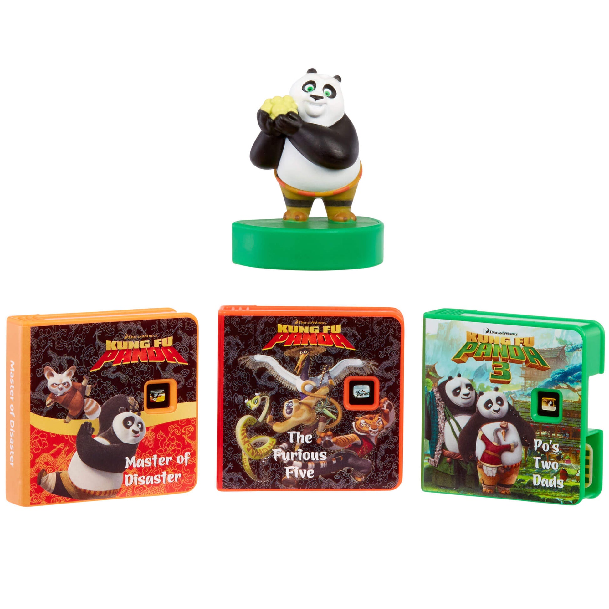 Little Tikes Story Dream Machine™ Universal Kung Fu Panda Awesomeness Collection | Little Tikes
