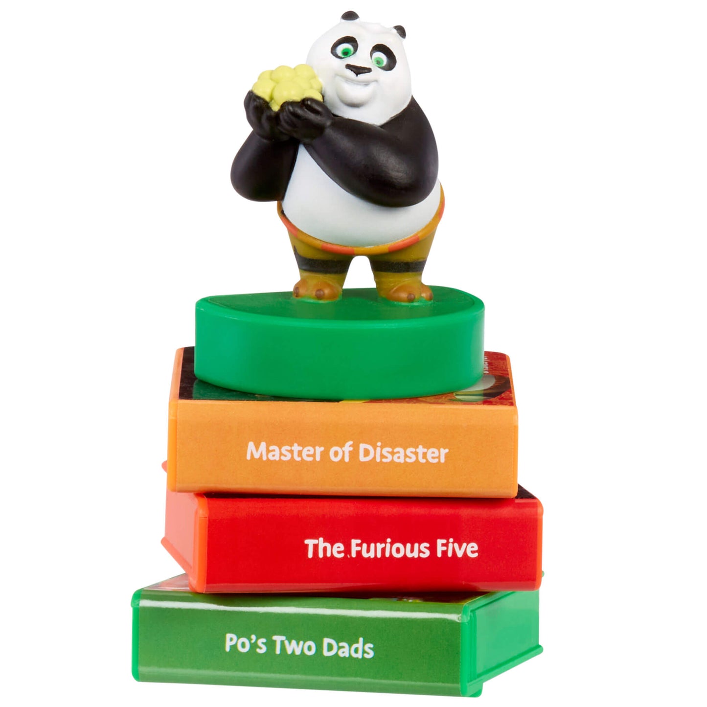 Little Tikes Story Dream Machine™ Universal Kung Fu Panda Awesomeness Collection | Little Tikes