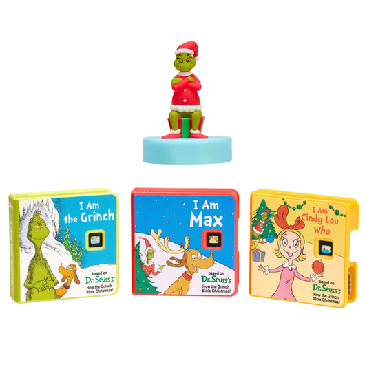 Little Tikes Story Dream Machine™ Dr. Seuss Grinch Collection | Little Tikes