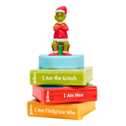 Little Tikes Story Dream Machine™ Dr. Seuss Grinch Collection | Little Tikes