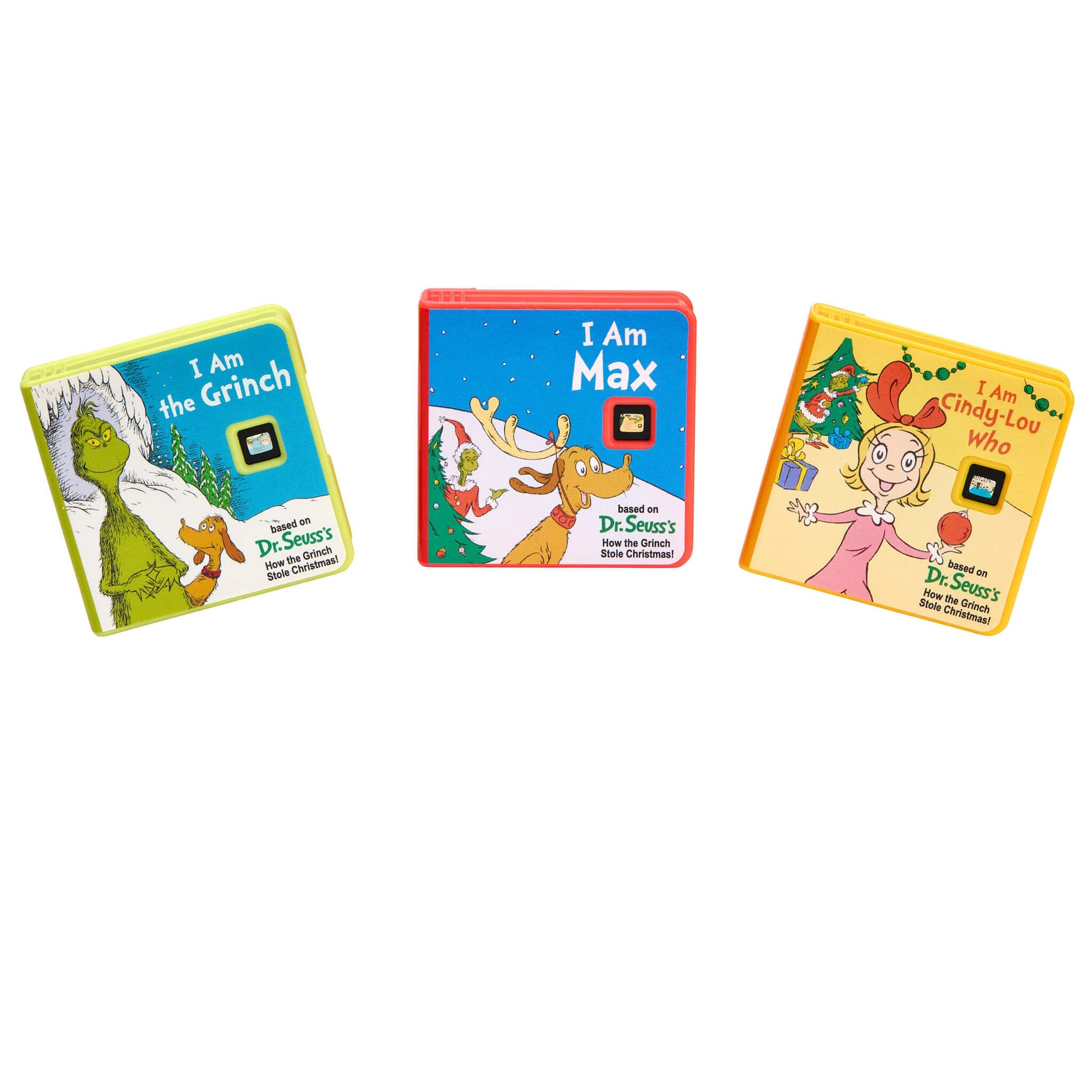 Little Tikes Story Dream Machine™ Dr. Seuss Grinch Collection | Little Tikes