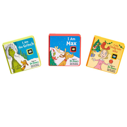 Little Tikes Story Dream Machine™ Dr. Seuss Grinch Collection | Little Tikes