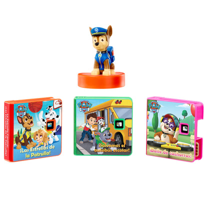 Story Dream Machine™ Colección de héroes de Paw Patrol de Paramount | Little Tikes