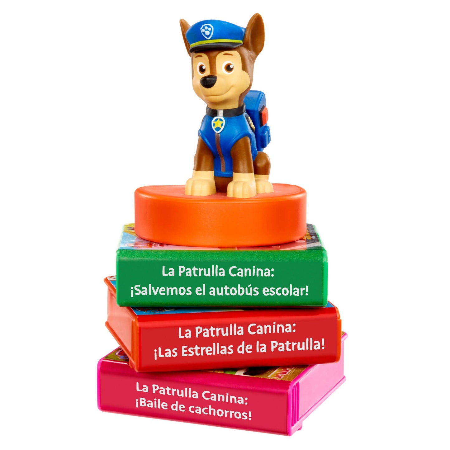 Story Dream Machine™ Colección de héroes de Paw Patrol de Paramount | Little Tikes