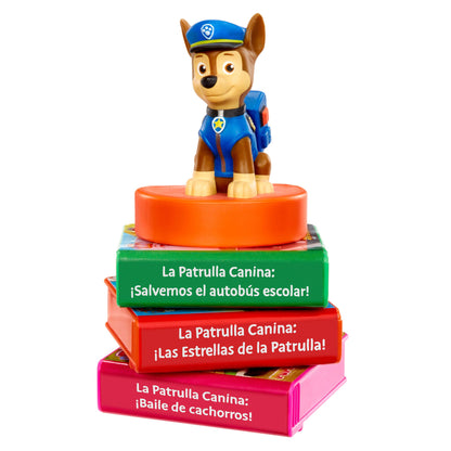 Story Dream Machine™ Colección de héroes de Paw Patrol de Paramount | Little Tikes
