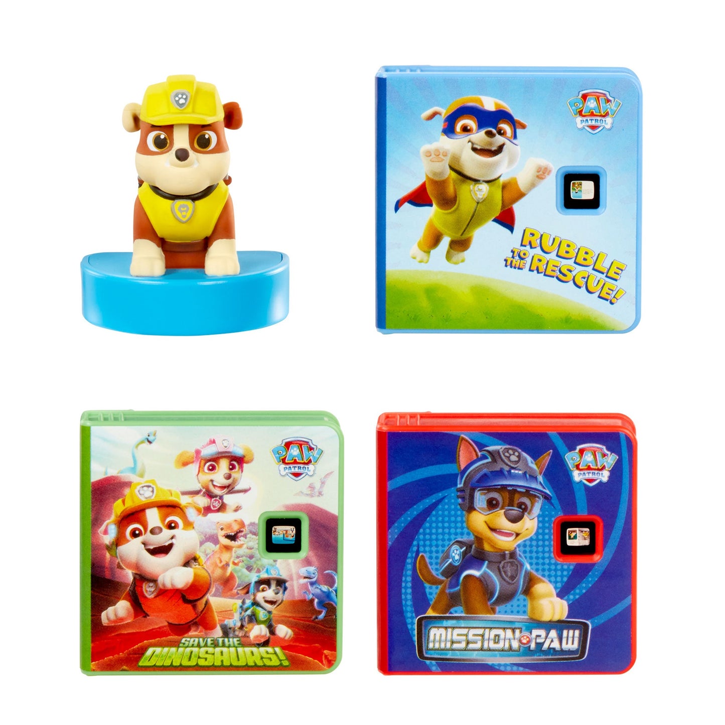Story Dream Machine™ PAW Patrol Special Edition Pack with Headphones | Little Tikes