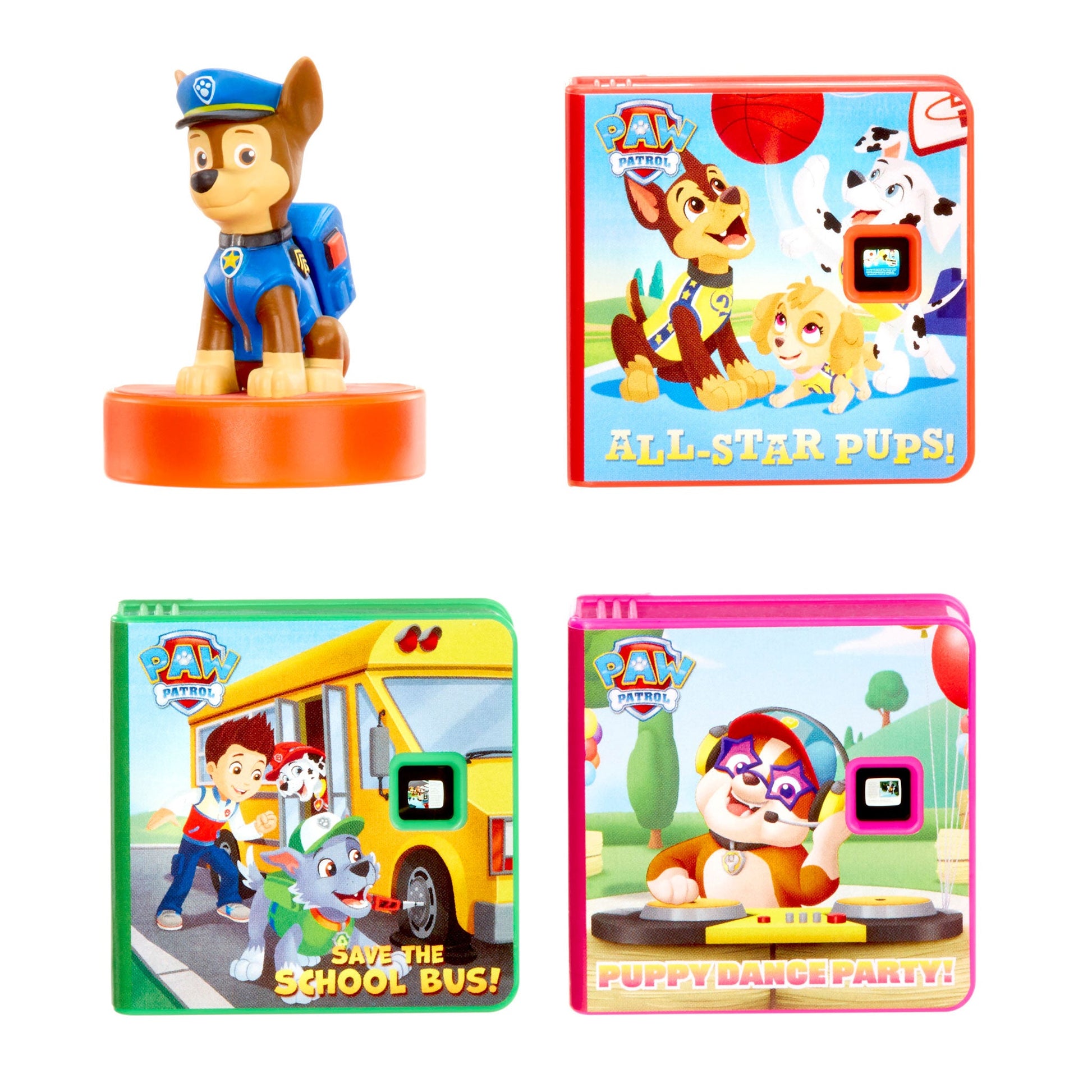 Story Dream Machine™ PAW Patrol Special Edition Pack with Headphones | Little Tikes