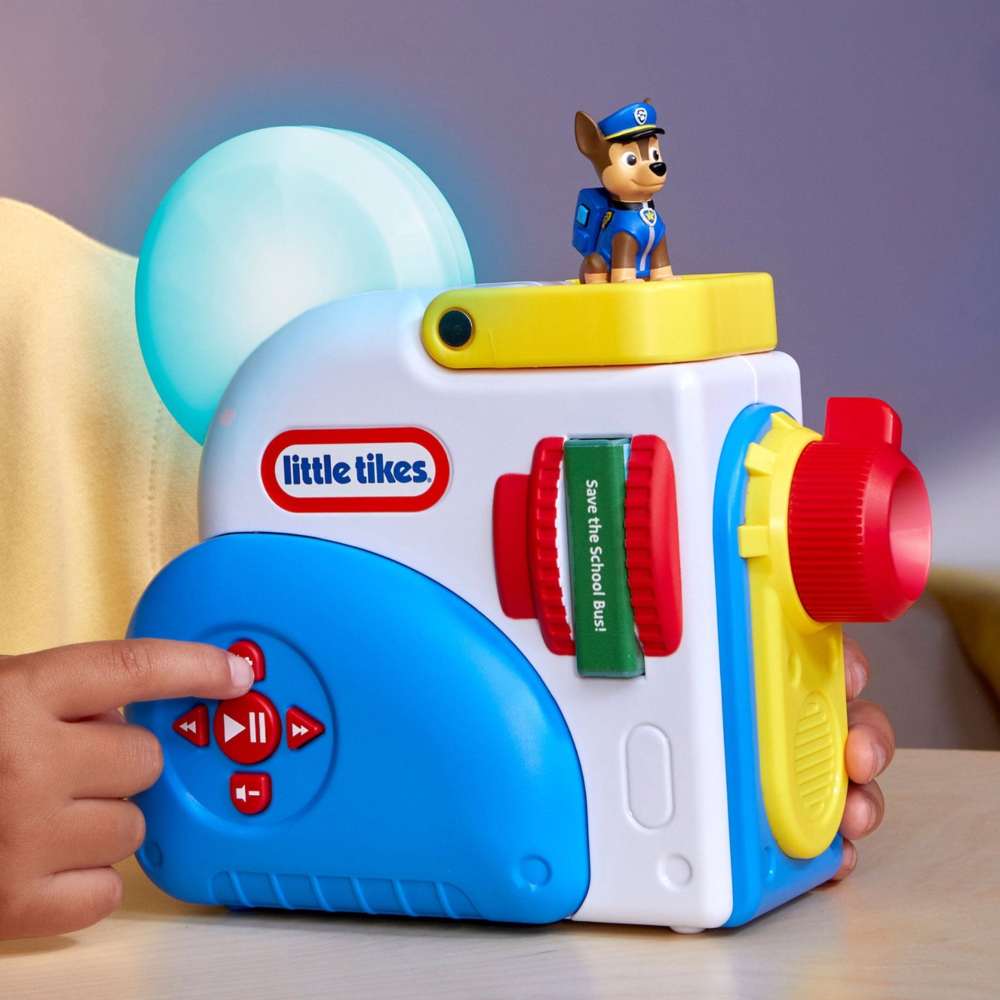 Story Dream Machine™ PAW Patrol Special Edition Pack with Headphones | Little Tikes