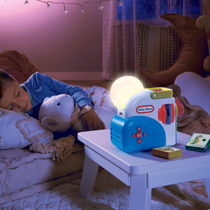 Story Dream Machine™ World of Eric Carle™ Special Edition Pack | Little Tikes