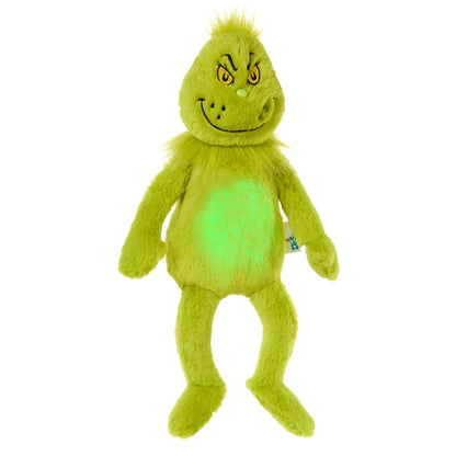 Story Dream Machine™ Story Dreamers™ Grinch Plush | Little Tikes