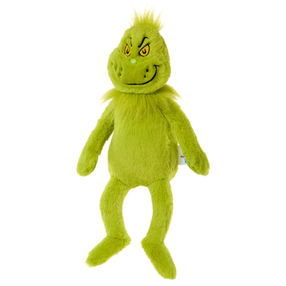 Story Dream Machine™ Story Dreamers™ Grinch Plush | Little Tikes