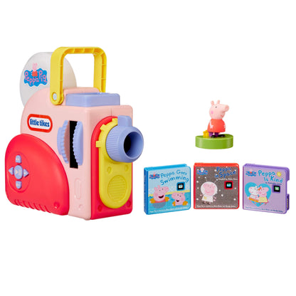 Story Dream Machine™ Peppa Pig Special Edition Pack | Little Tikes