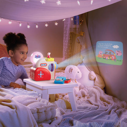 Story Dream Machine™ Peppa Pig Special Edition Pack | Little Tikes
