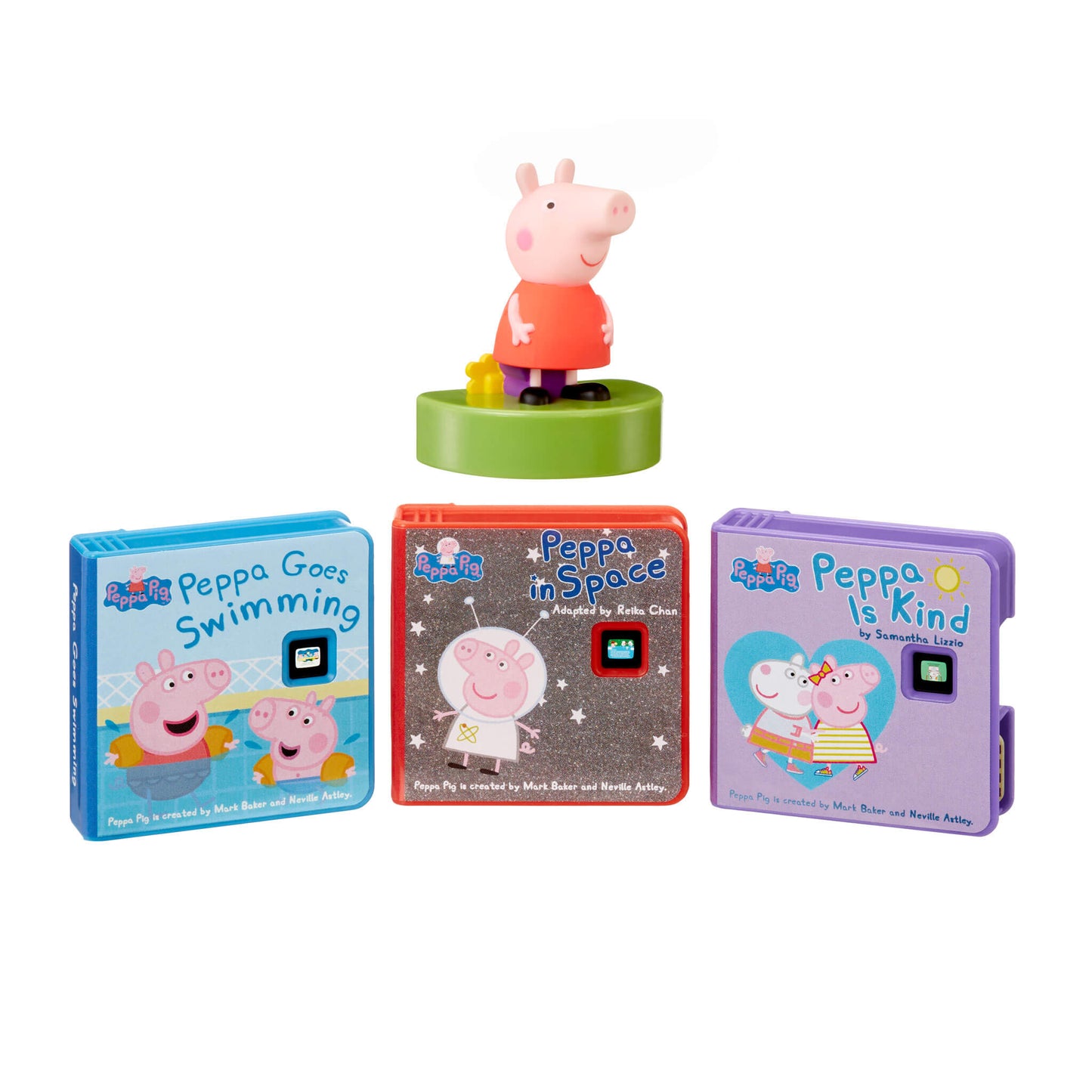 Story Dream Machine™ Peppa Pig Special Edition Pack | Little Tikes