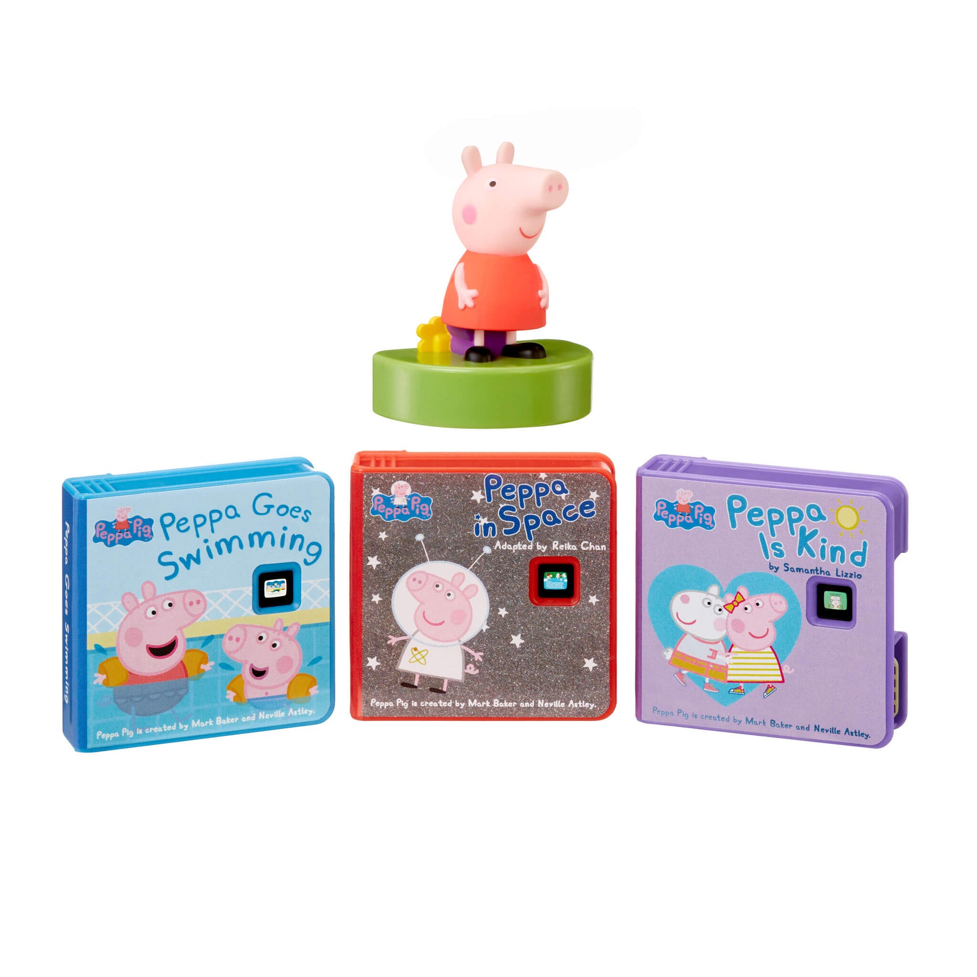 Story Dream Machine™ Peppa Pig Special Edition Pack | Little Tikes