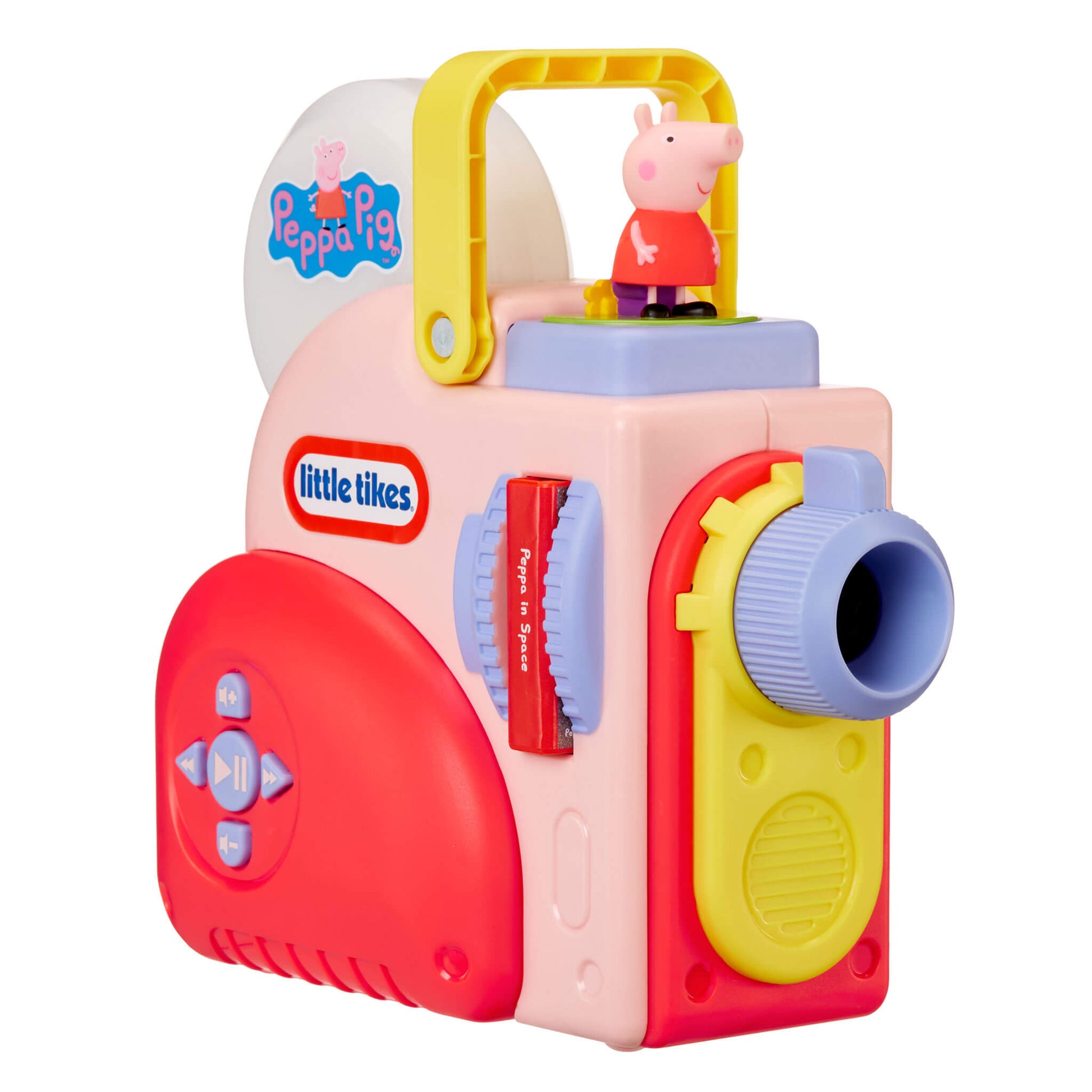 Story Dream Machine™ Peppa Pig Special Edition Pack | Little Tikes