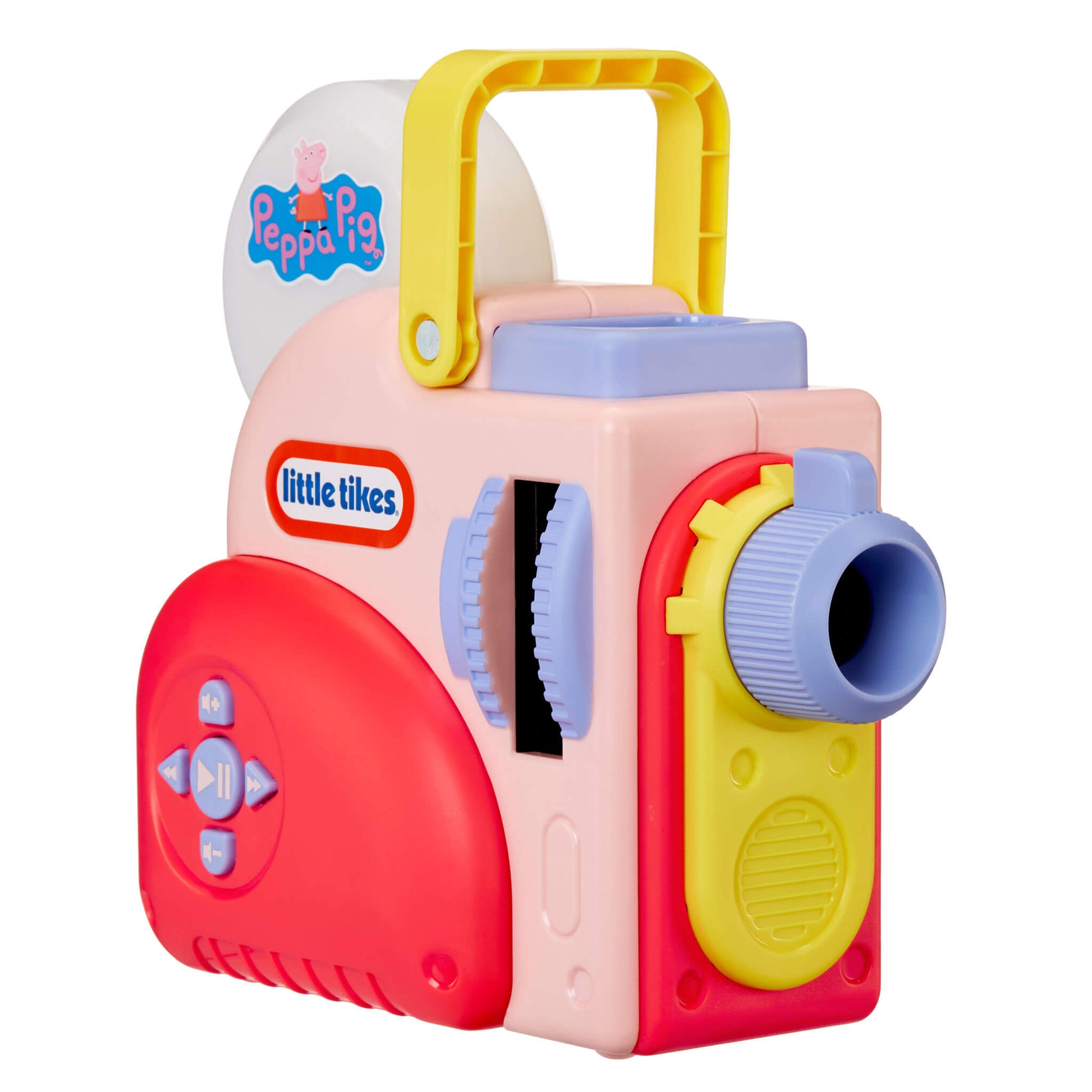 Story Dream Machine™ Peppa Pig Special Edition Pack | Little Tikes