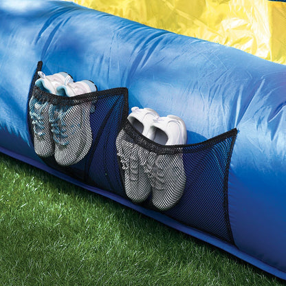 Little Tikes Jump n' Slide Bouncer | Little Tikes