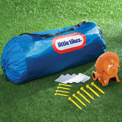 Little Tikes Jump n' Slide Bouncer | Little Tikes