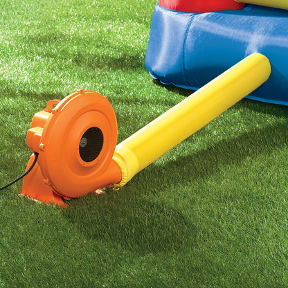 Little Tikes Jump n' Slide Bouncer | Little Tikes