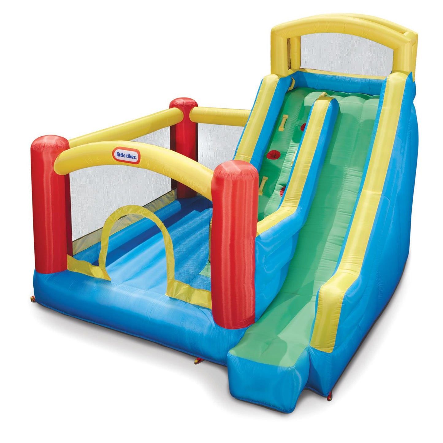 Little Tikes Giant Slide Bouncer | Little Tikes