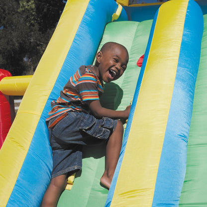 Little Tikes Giant Slide Bouncer | Little Tikes