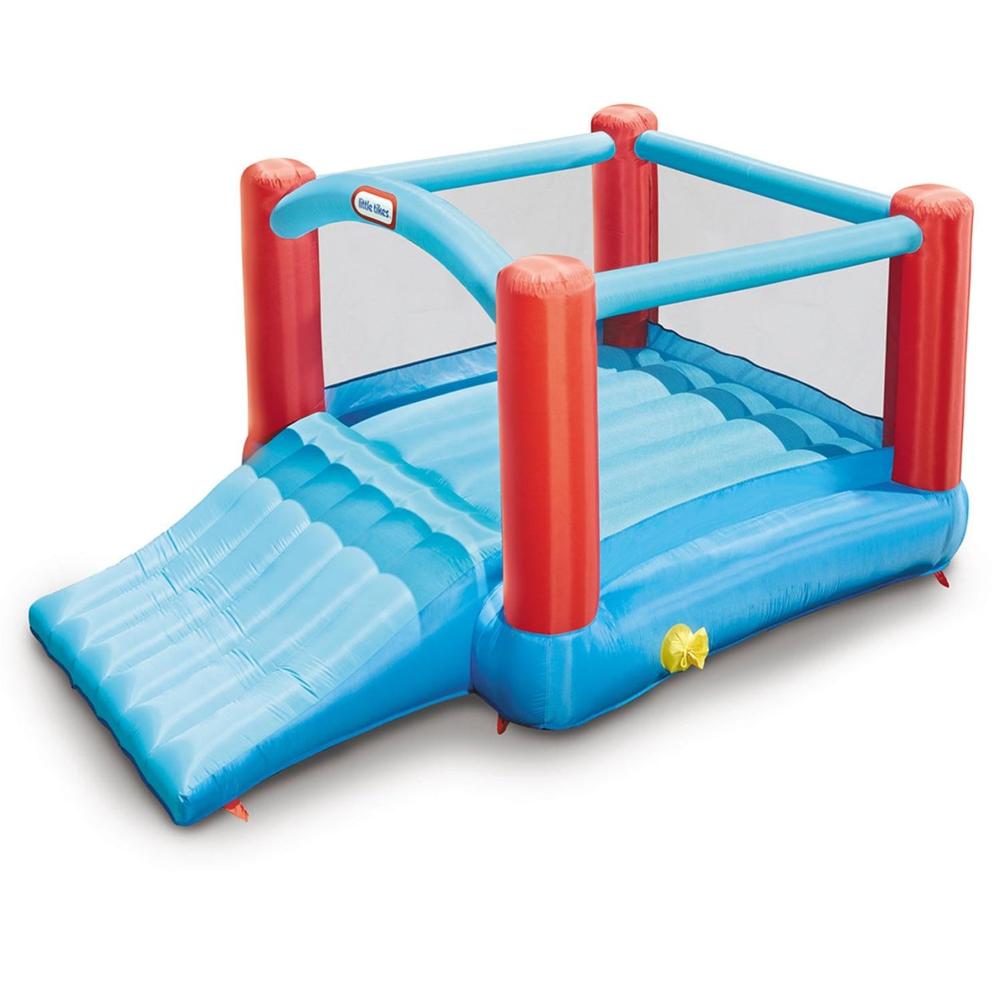 Little Tikes Pack 'n Roll Bouncer | Little Tikes