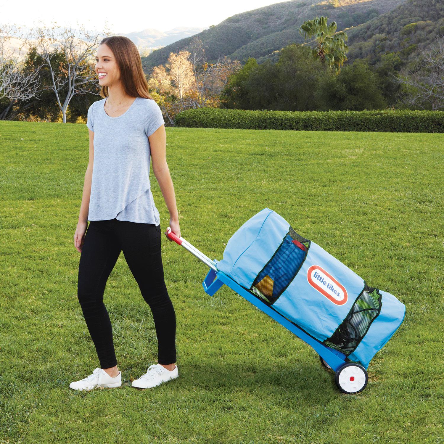 Little Tikes Pack 'n Roll Bouncer | Little Tikes