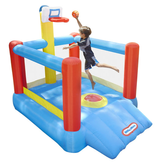 Little Tikes Super Slam 'n Dunk | Little Tikes