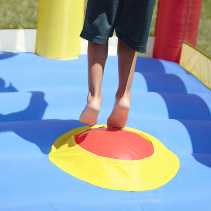 Little Tikes Super Slam 'n Dunk | Little Tikes