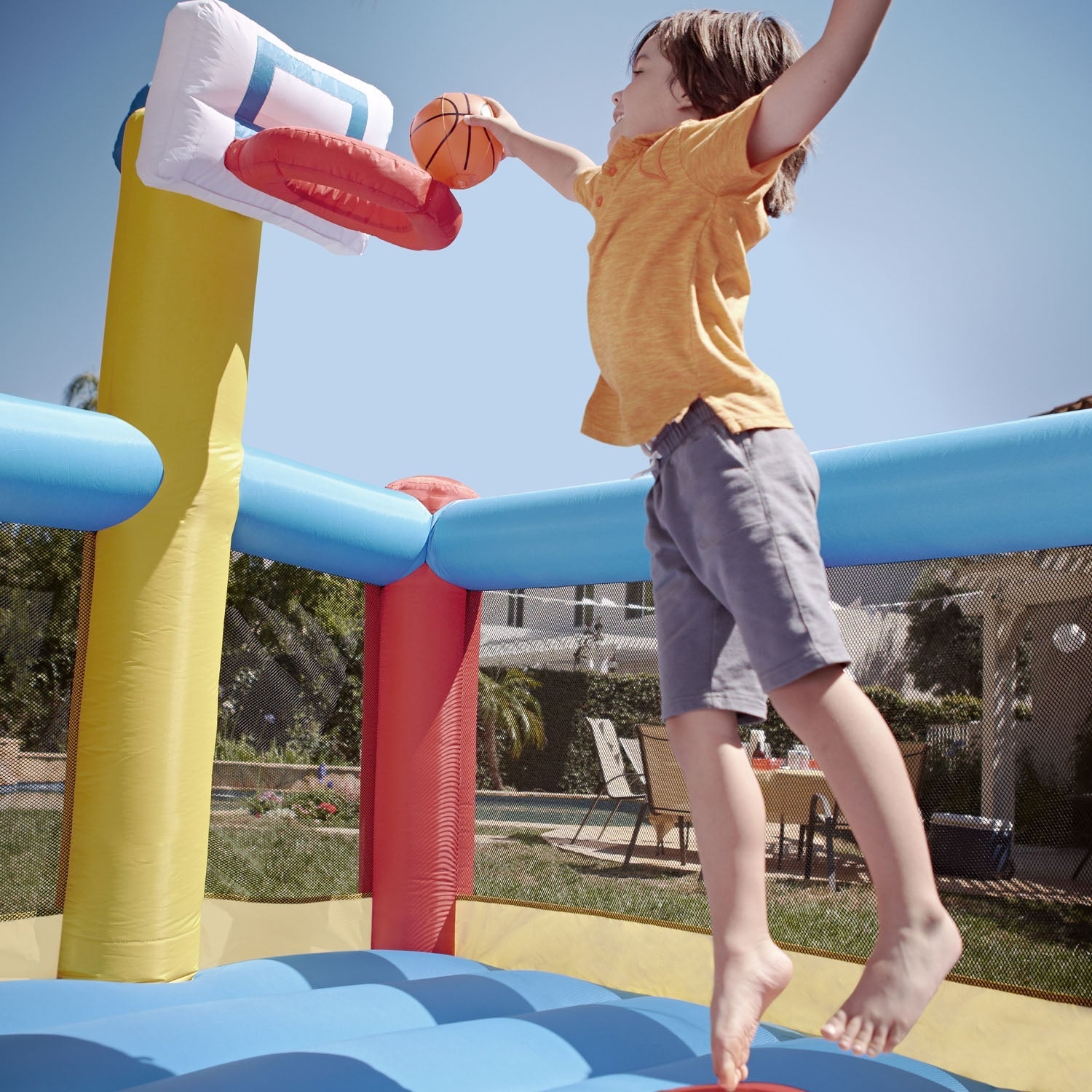 Little Tikes Super Slam 'n Dunk | Little Tikes