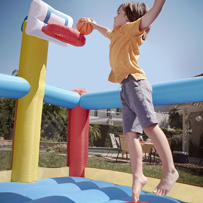 Little Tikes Super Slam 'n Dunk | Little Tikes