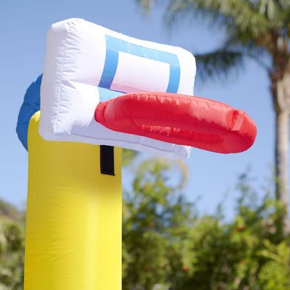 Little Tikes Super Slam 'n Dunk | Little Tikes