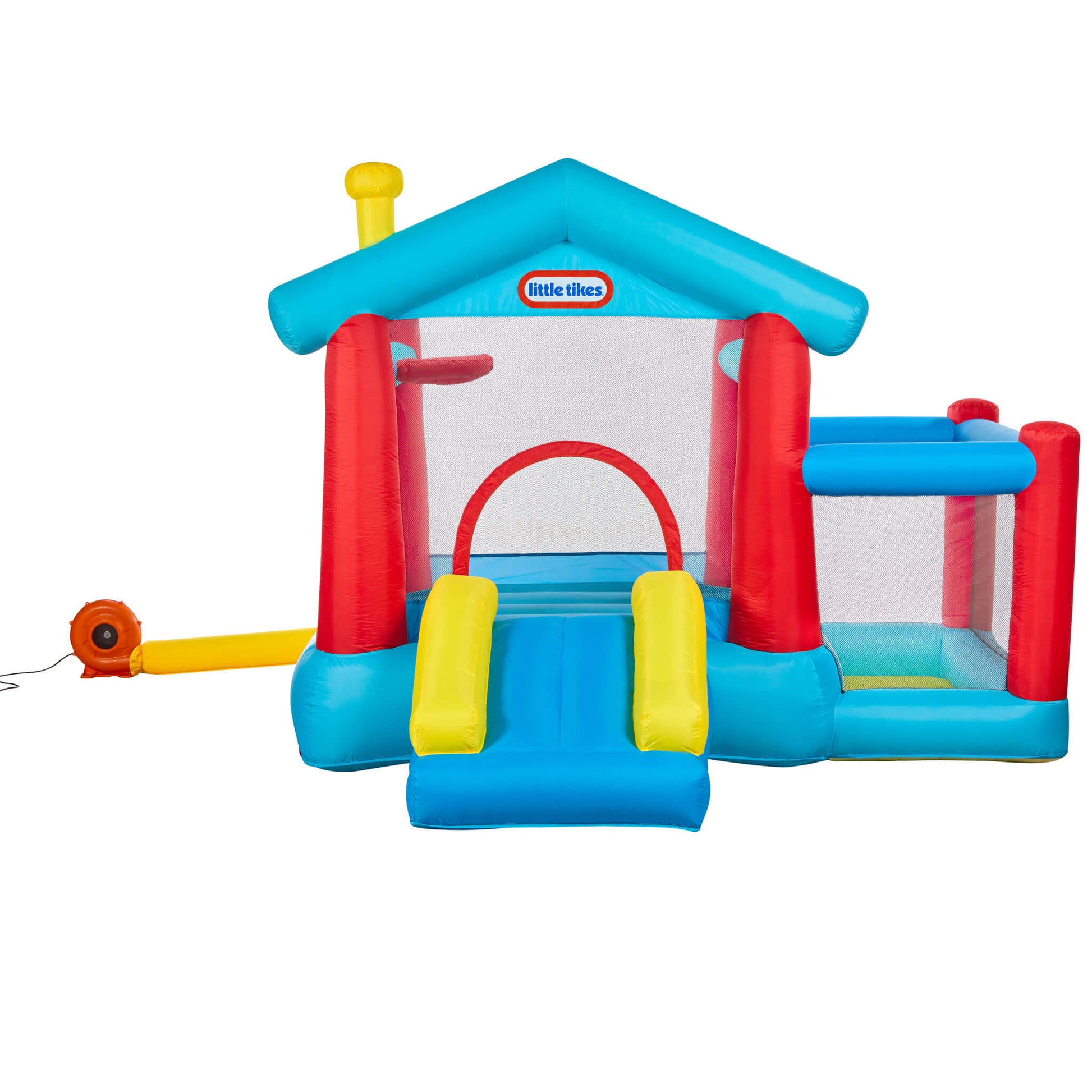 Little Tikes Play House Bouncer – Inflatable Bounce House | Little Tikes
