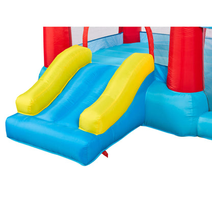 Little Tikes Play House Bouncer – Inflatable Bounce House | Little Tikes